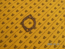 Uszczelka 813/50027 - Uszczelka filtra ssawy skrzyni biegów. Produkt zamienny.