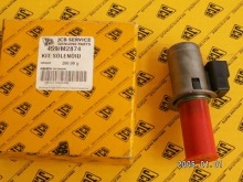 Elektrozawór skrzyni biegów 459/M2874 - Elektrozawór skrzyni biegów. Produkt oryginalny.