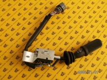 Przełącznik wielofunkcyjny 701/80297 - Przełącznik wielofunkcyjny pod kierownicę. Produkt oryginalny (VALEO).