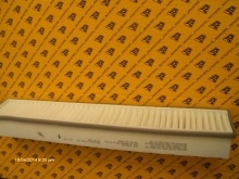 Filtr kabiny 331/25629 - Filtr kabinowy 3cx, 4cx kabina P21. Produkt zamienny.