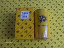 Filtr oleju 02/100073 - Filtr oleju do silnika Perkins. Produkt oryginalny.