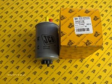 Filtr paliwa 320/07138 - Filtr paliwa dokładny silnik JCB Tier 3. Produkt oryginalny.