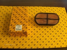 Filtr powietrza wew. 32/925683 - Filtr powietrza wew. do koparko-ładowarki z silnikiem JCB. Produkt oryginalny.