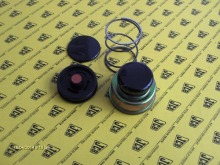 Zestaw naprawczy pompki paliwa 32/925710 - Zestaw naprawczy wstępnej pompki paliwa silnik JCB. Produkt zamienny.