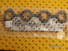 Uszczelka kolektora wydechowego 320/06249 - Uszczelka pod kolektor wydechowy silnik JCB. Produkt oryginalny.