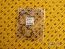 Uszczelka obudowy termostatu 02/203144 - Uszczelka pod obudowę termostatu silnik Perkins AK. Produkt oryginalny.